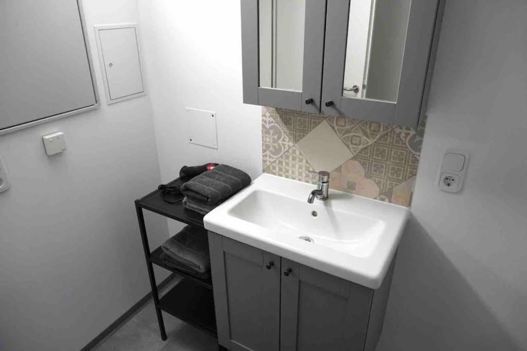 Mini Apartment in Amstetten photo 3