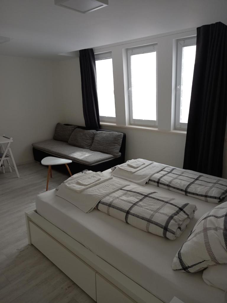 Ferienwohnung Bremer Straße photo 1