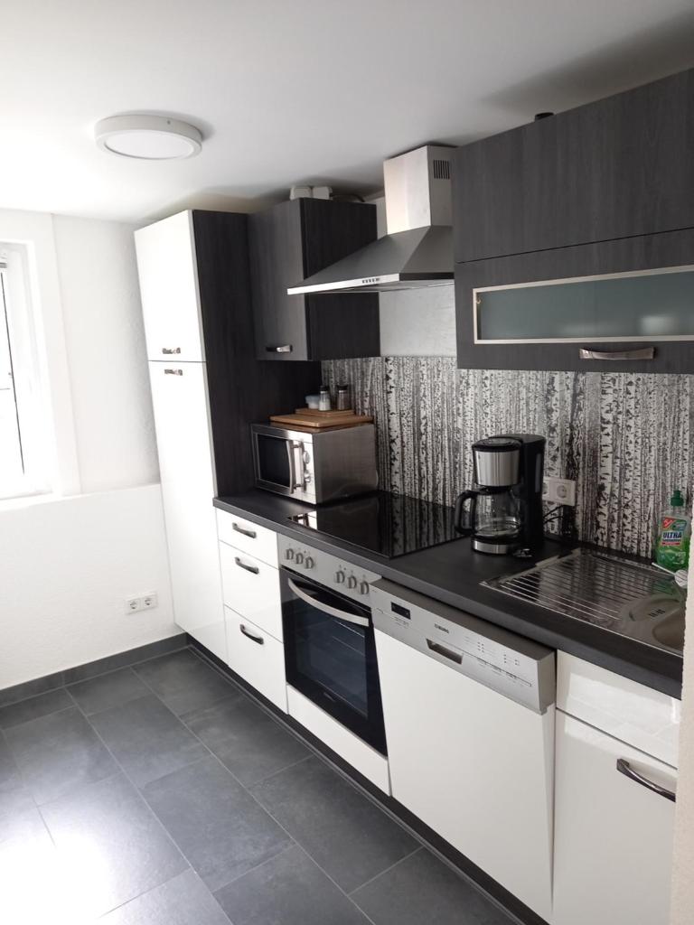 Ferienwohnung Bremer Straße photo 3
