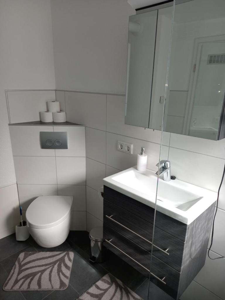 Ferienwohnung Bremer Straße photo 4