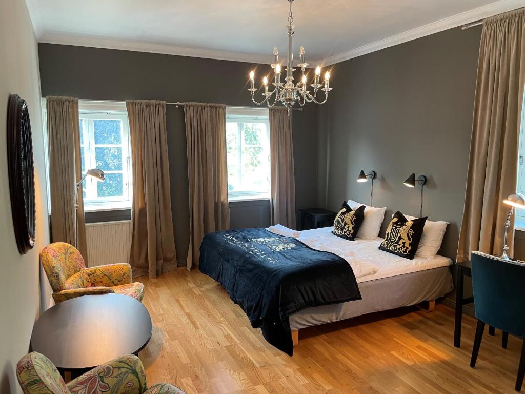 Brattrein Hotell - Unike Hoteller photo 2