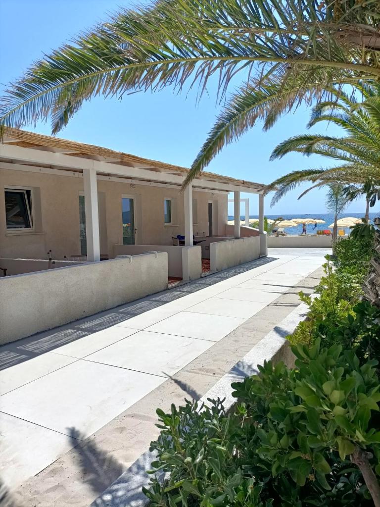 Lido Di Alghero Rooms on the Beach photo 1