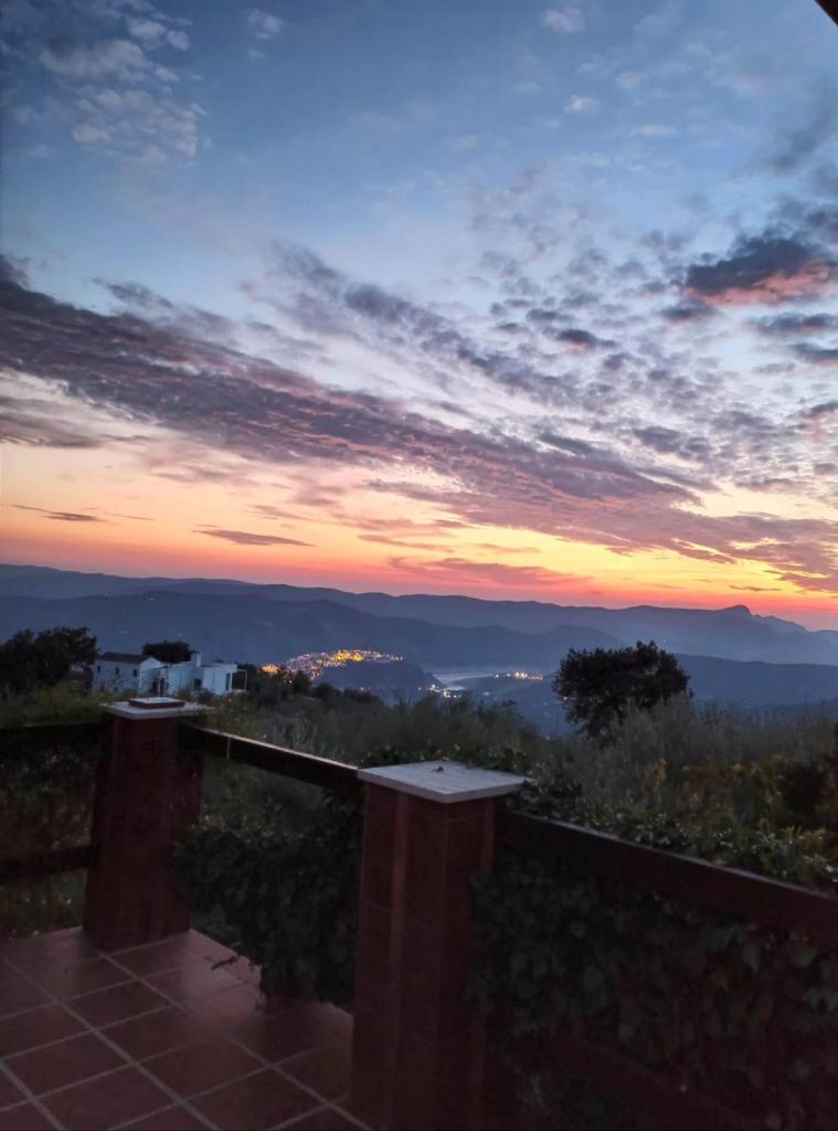 Villa Cuatro Encinas, Iznájar photo 2