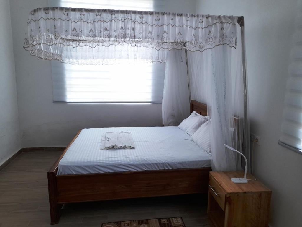 La-Domek Traveller's home photo 3