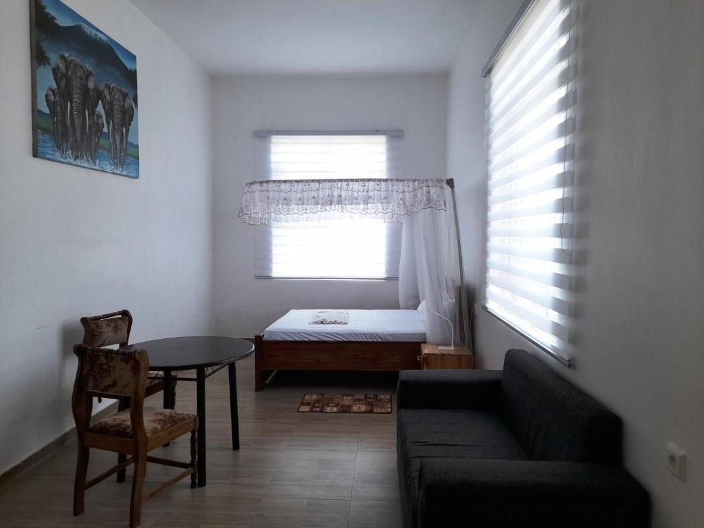La-Domek Traveller's home photo 2