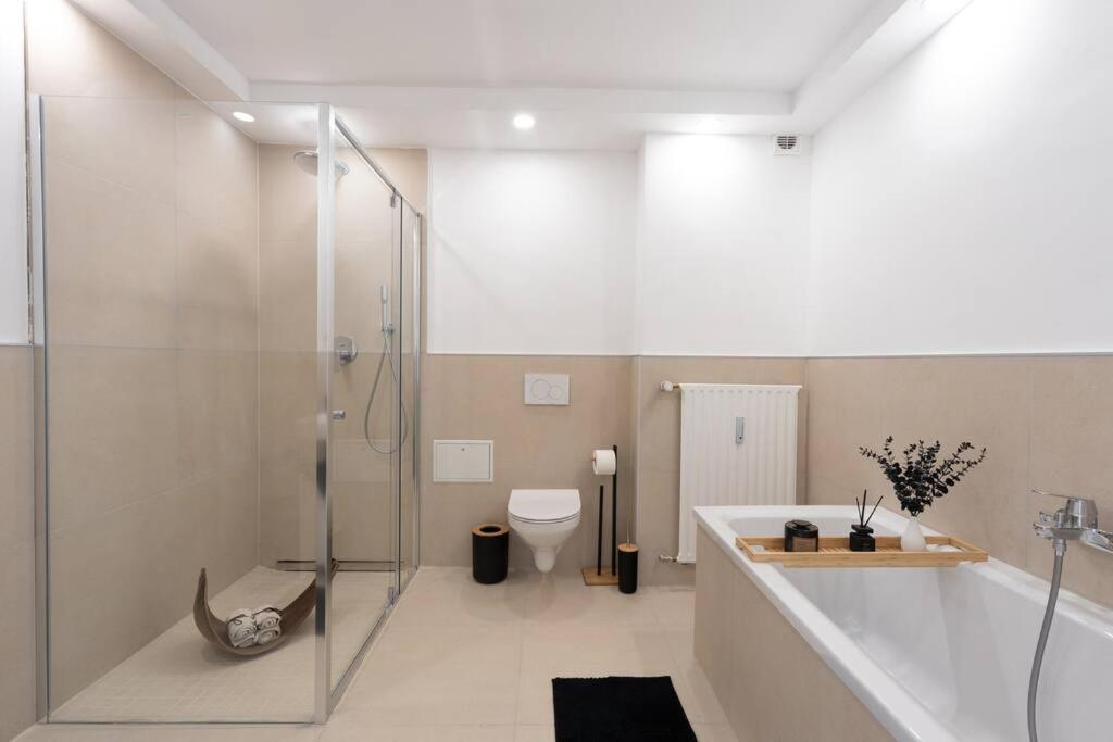Stylish Apartment near Munich photo 2