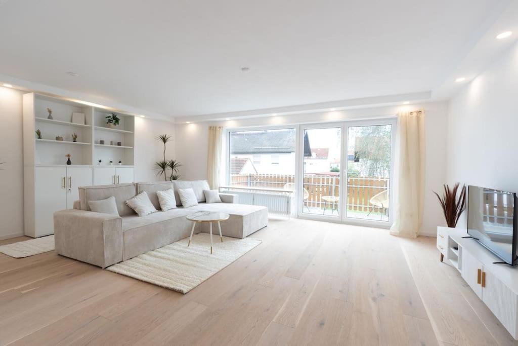Stylish Apartment near Munich photo 1