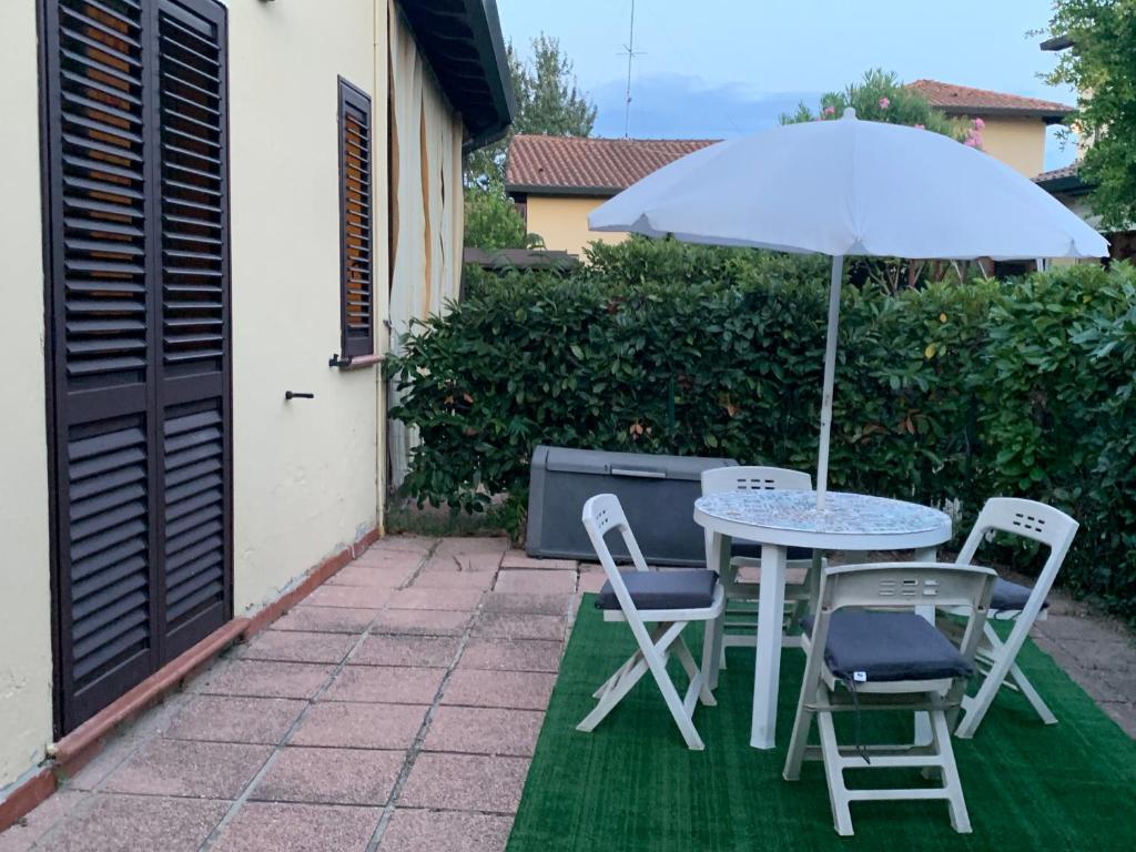 Bellissima Villetta Lido Nazioni photo 2