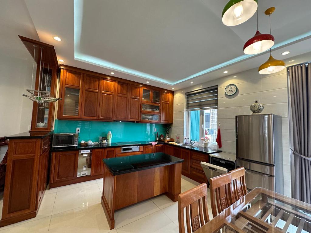 Đà Lạt Villa 84 Hồ Xuân Hương photo 4