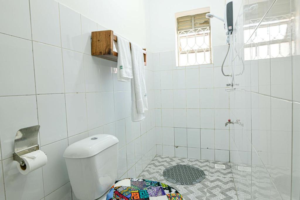 Cycad Entebbe Guest House photo 2