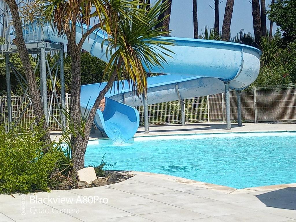 Appartement village de vacances photo 2