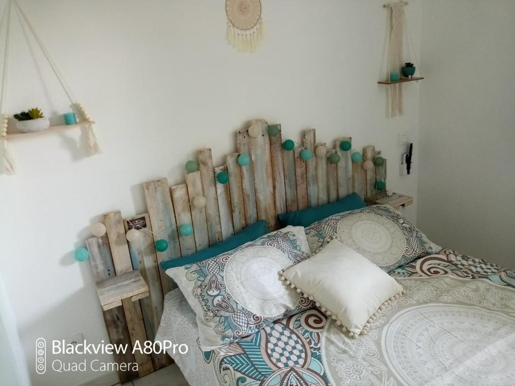 Appartement village de vacances photo 3