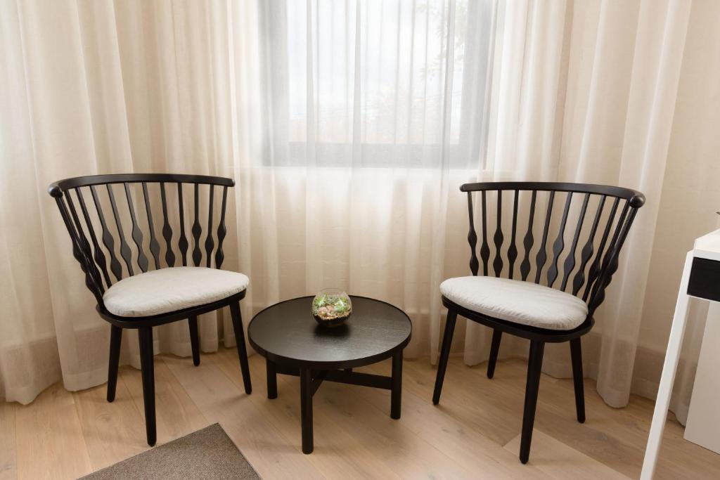 Coppersmith Hotel photo 4
