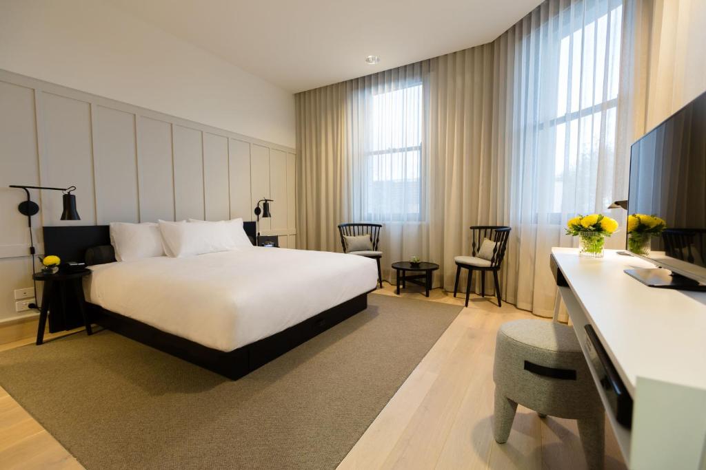 Coppersmith Hotel photo 3