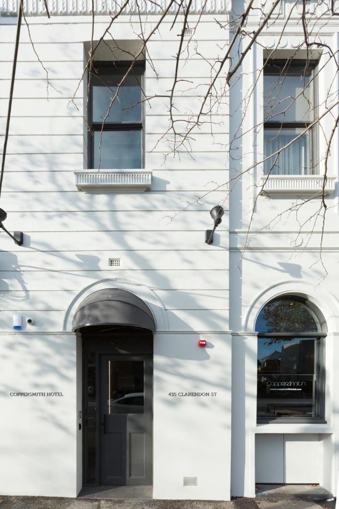 Coppersmith Hotel photo 1
