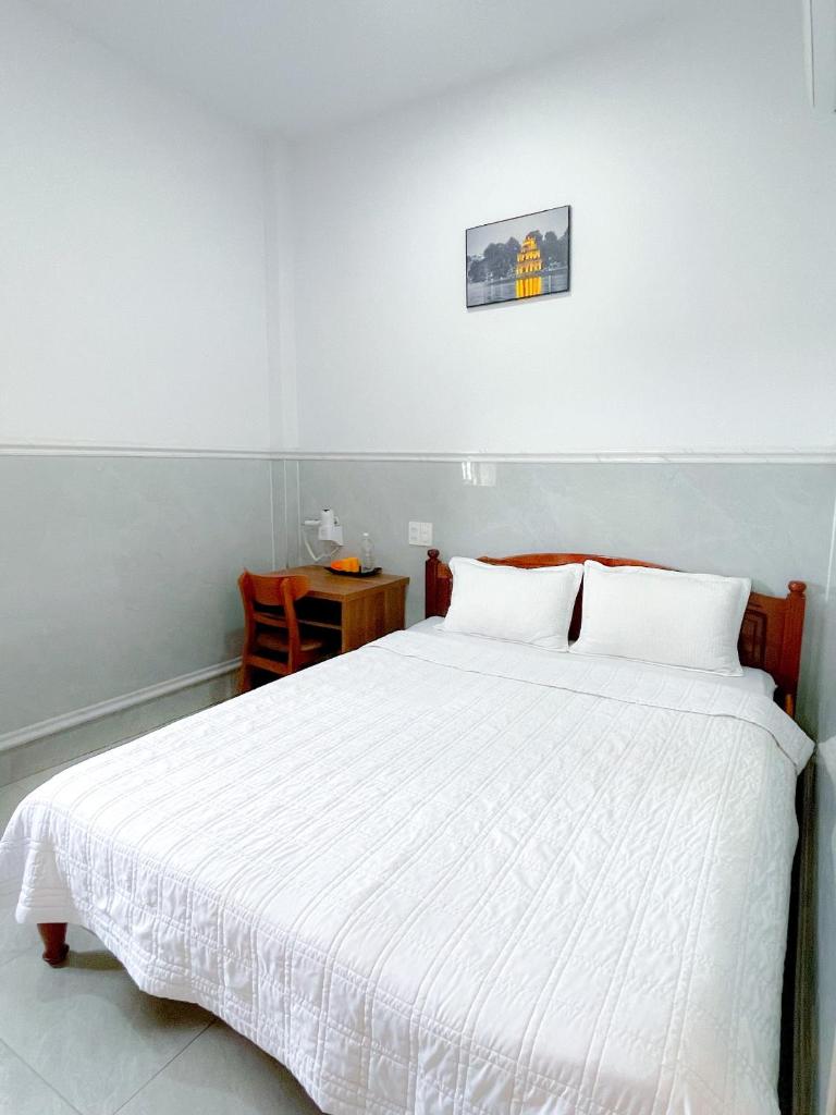 Thanh Ngoc Motel 2 photo 1