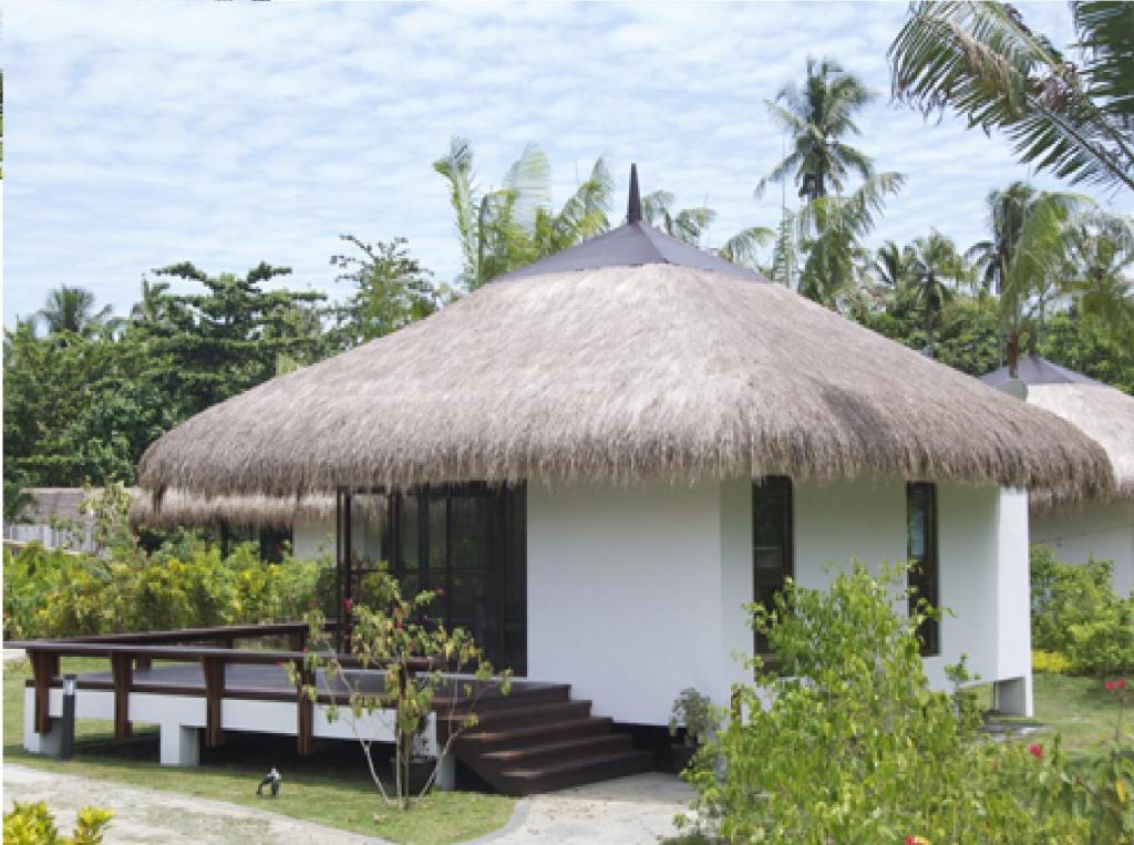 Hijo Resorts Davao - Tap to explore photos