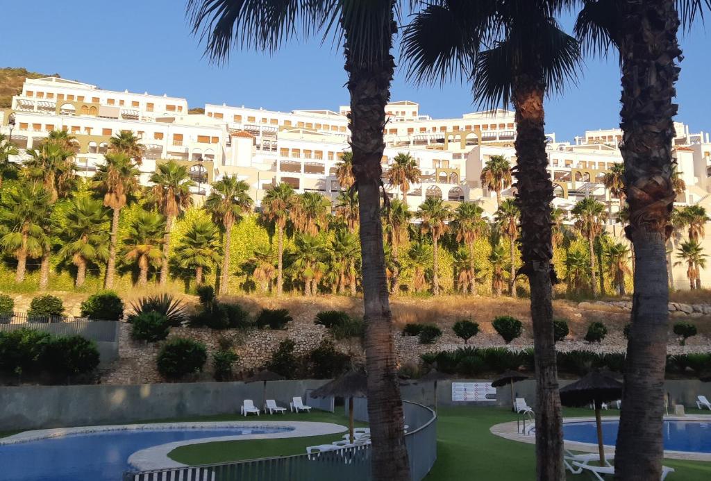 apartamento Xeresa del monte Resort photo 2
