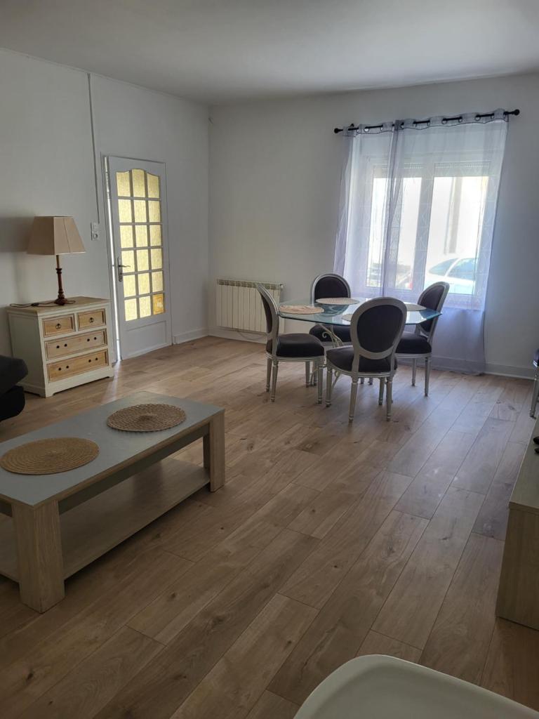 Maison calme proche de la rivière