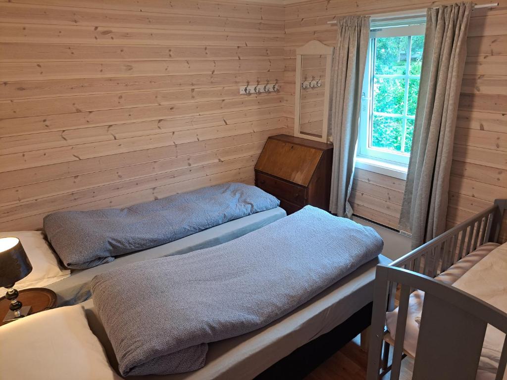 Nydelig hytte i Kabelvåg Lofoten photo 1
