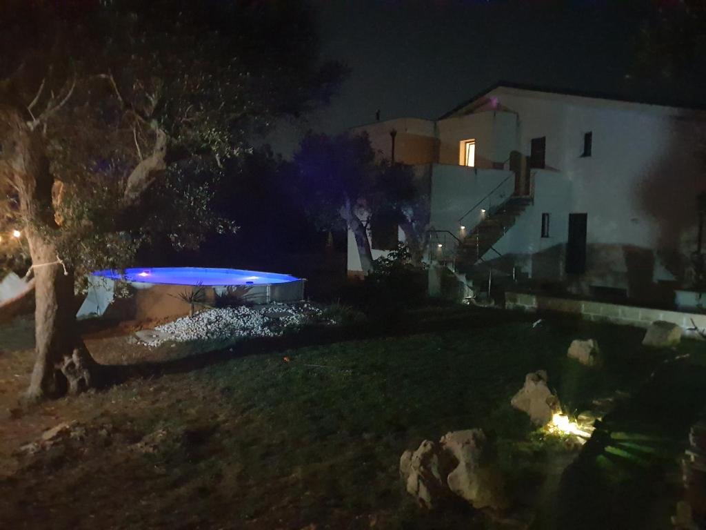 B&b Gli Ulivi photo 2