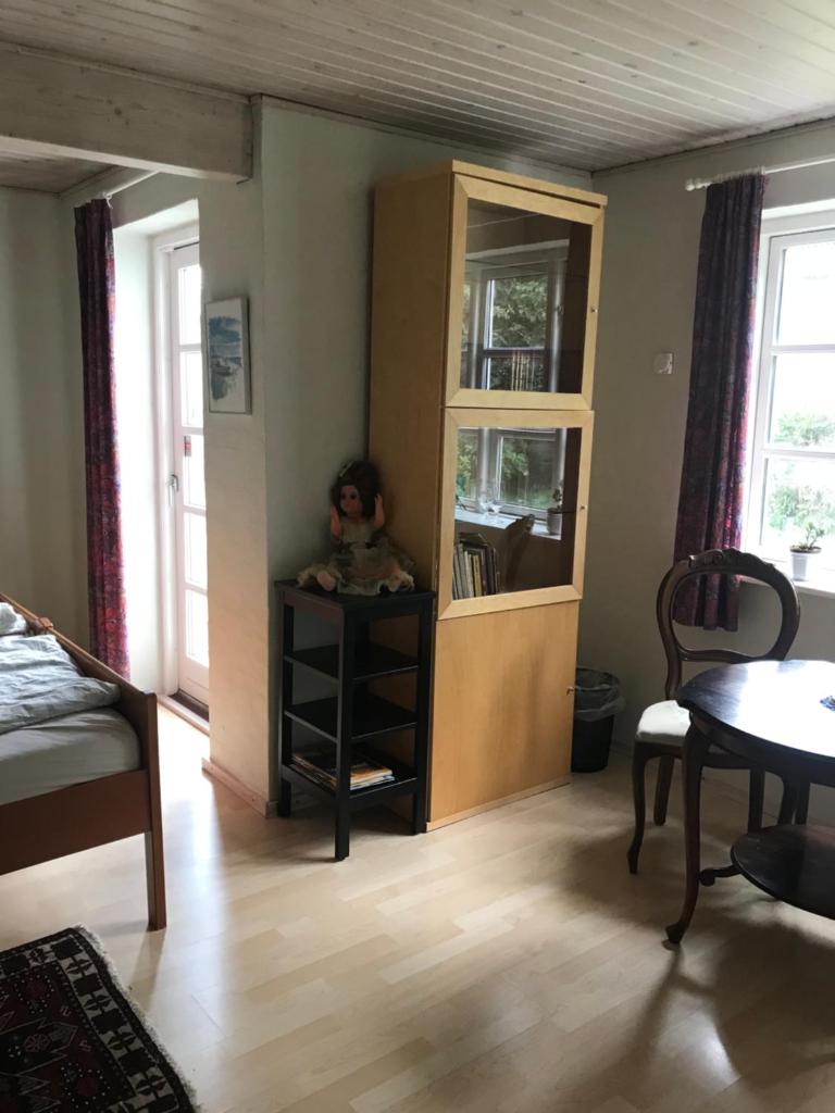 Naturen tæt på. Mærk stilheden! photo 3