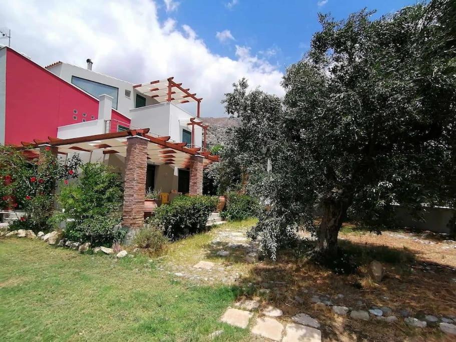 Villa Richtra photo 2