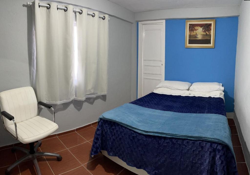 Dith's House (kitnet 1) photo 1