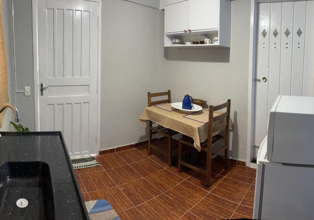 Dith's House (kitnet 1) photo 4