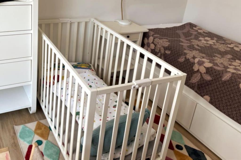 Stilvolle 3 Zimmer Wohnung in Greifswald am Ryck photo 1