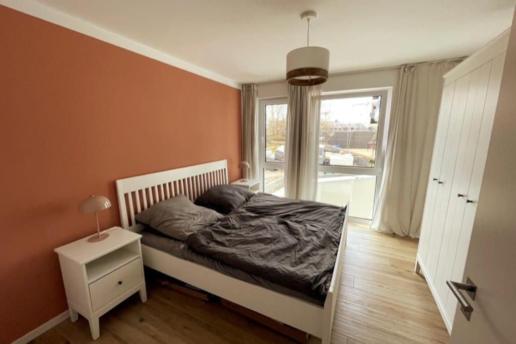Stilvolle 3 Zimmer Wohnung in Greifswald am Ryck photo 3