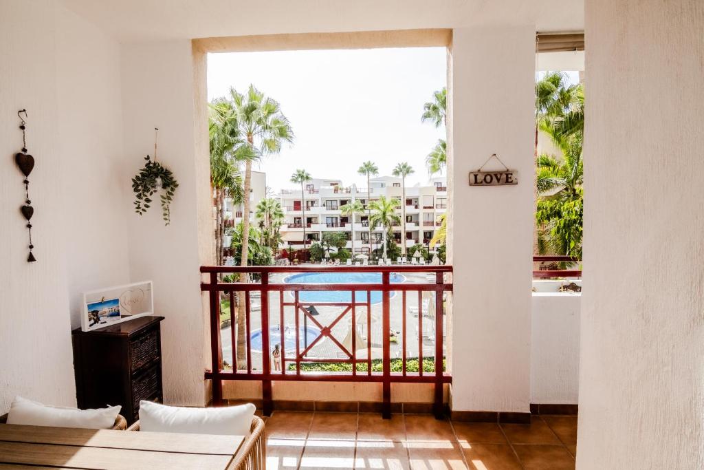 Mambo Palm-Mar apartment photo 2