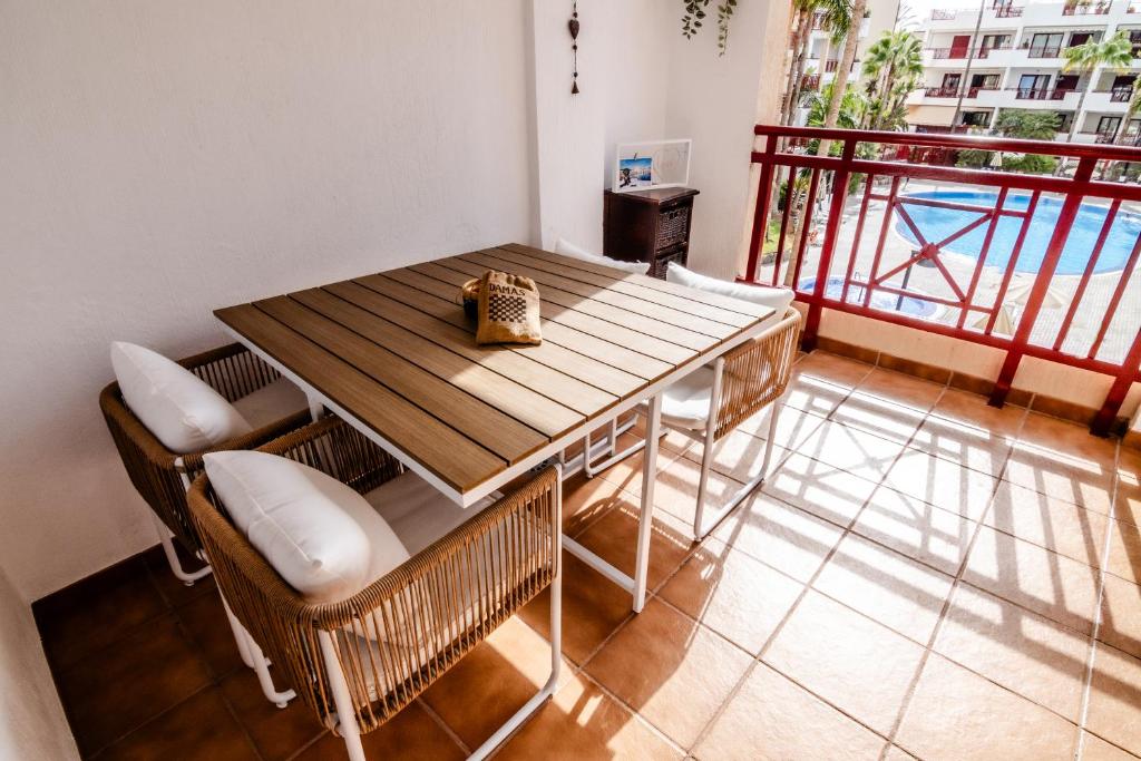 Mambo Palm-Mar apartment photo 3