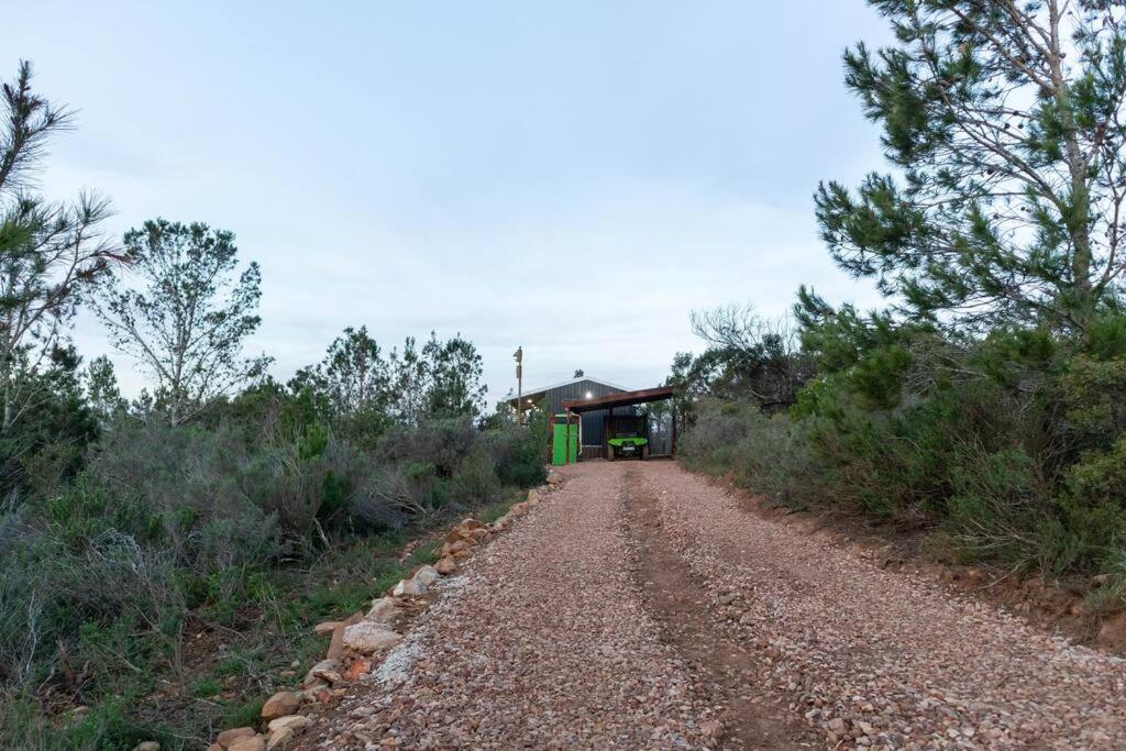 The Surfers Bush Cabin photo 2