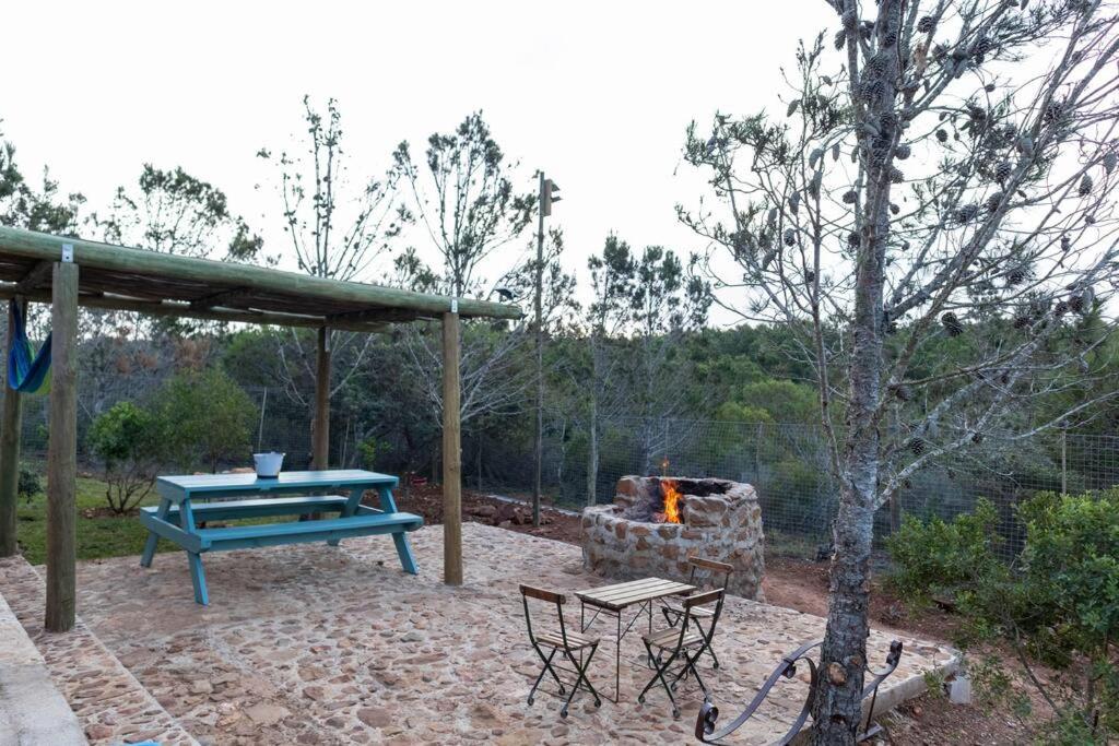 The Surfers Bush Cabin photo 4
