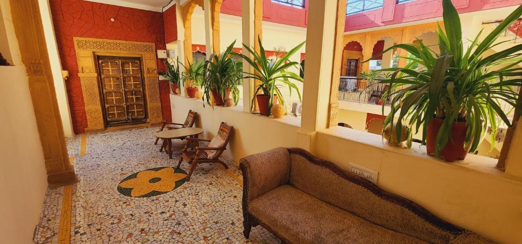 Jodhpur Heritage Haveli Guest House photo 3