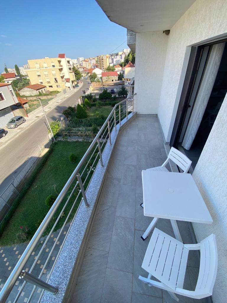 Rajmonda Apartment photo 2