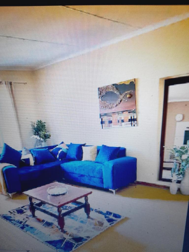 Sapphire Guest House photo 1