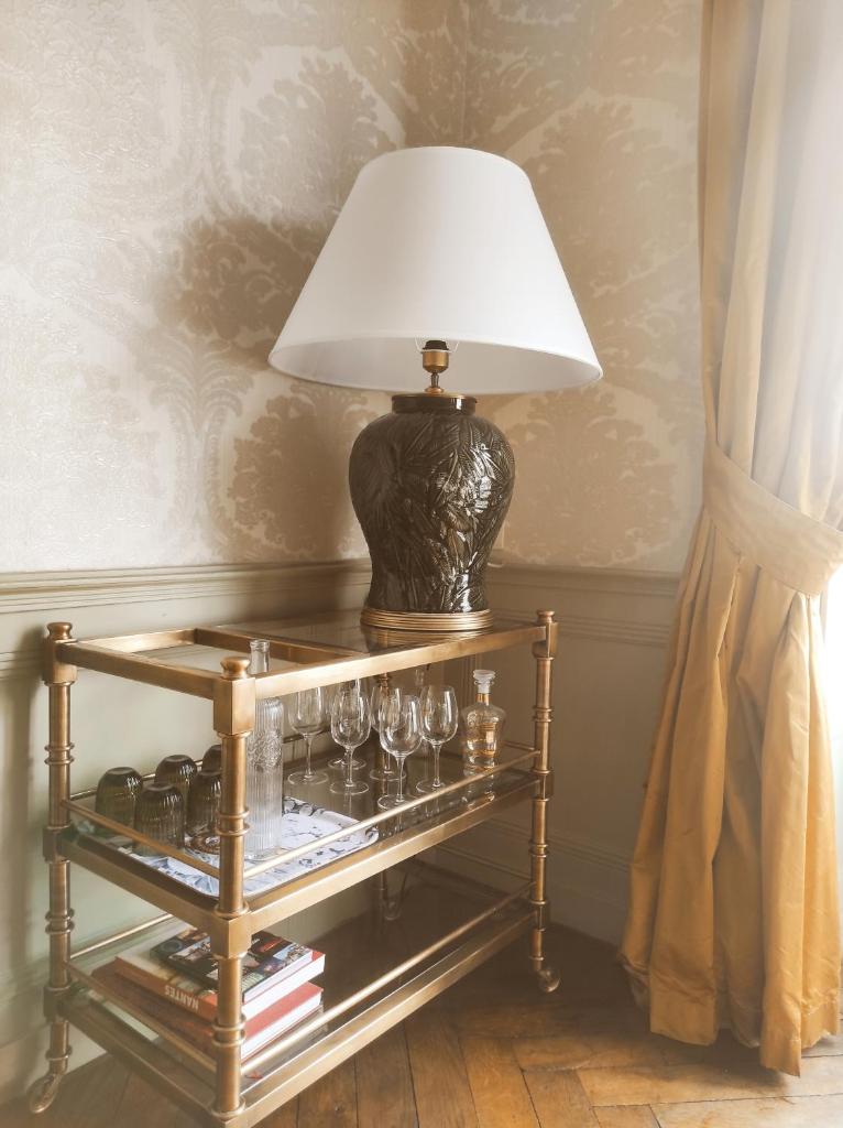 Le 1825, une suite luxueuse au coeur de la ville photo 3