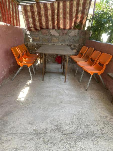 Sargsyans guest hause photo 3