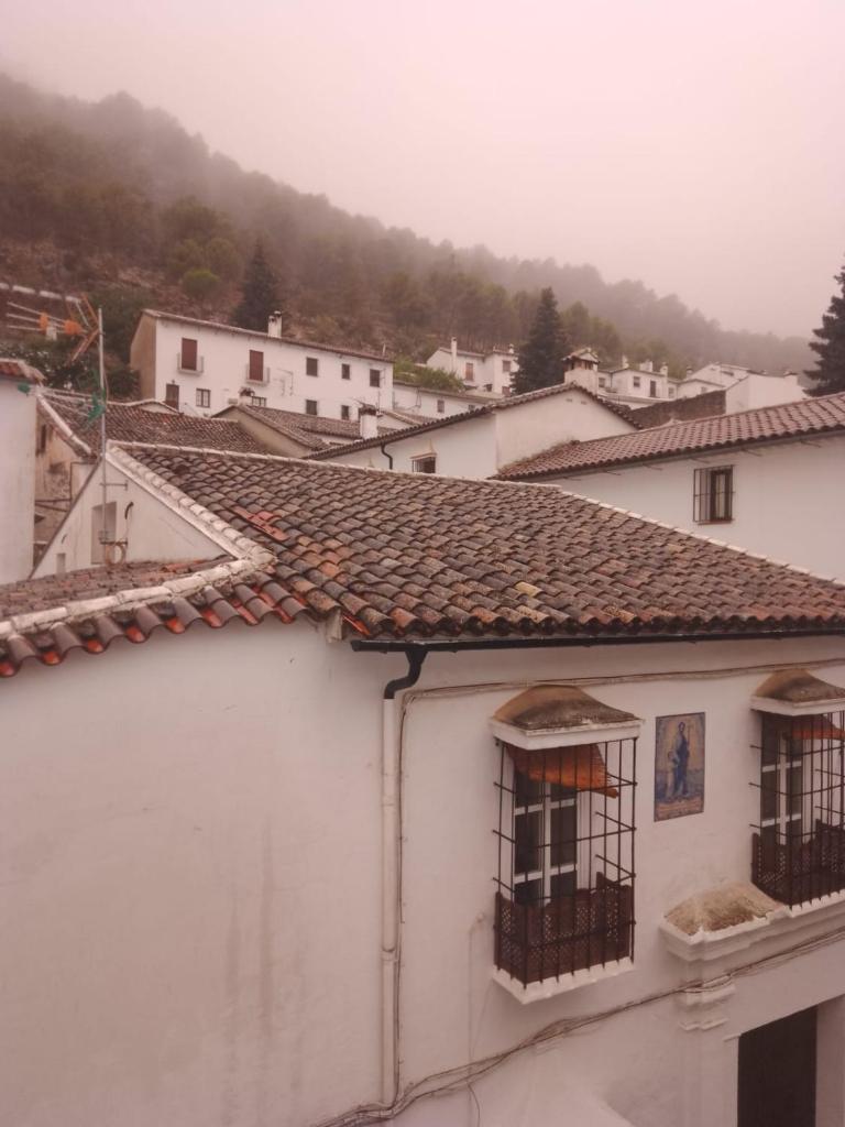 Hotel Casa de las Piedras photo 1