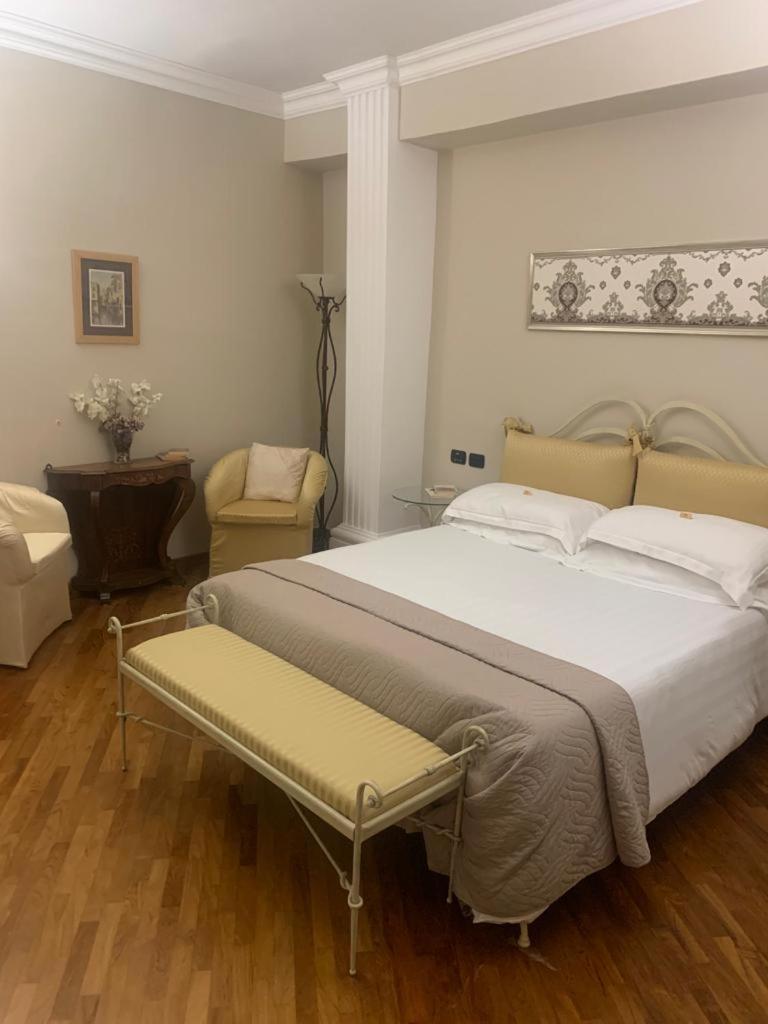 b&b Antiche Dimore Taurasi photo 3