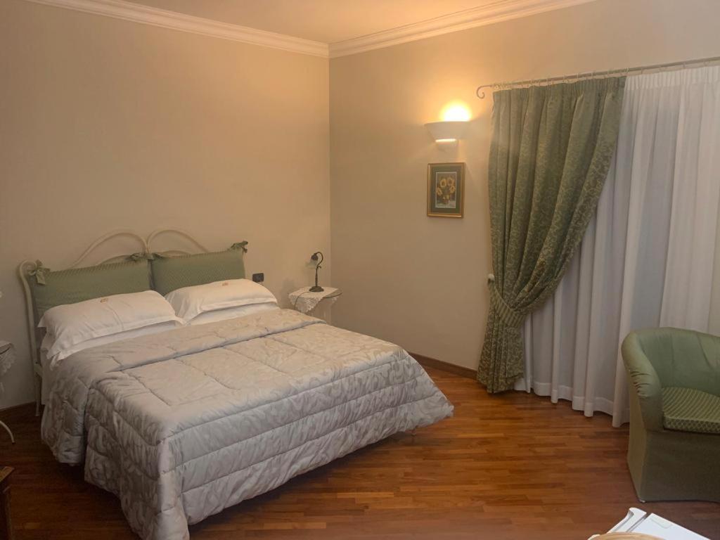 b&b Antiche Dimore Taurasi photo 4