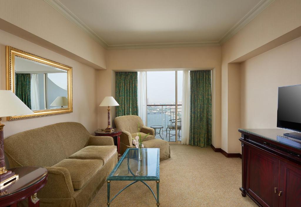 Grand Nile Tower photo 1