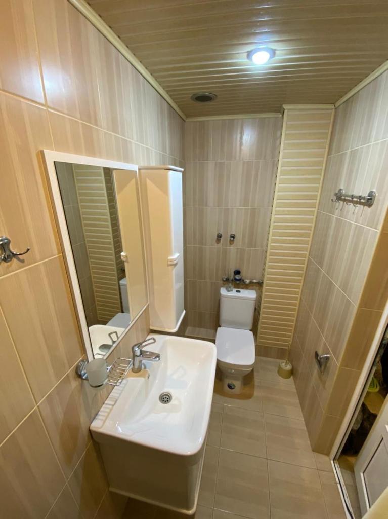 Studio apartment photo 4