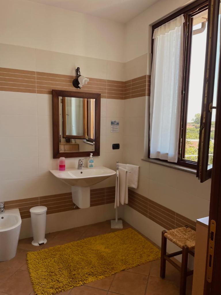 Agriturismo Le Viole photo 3