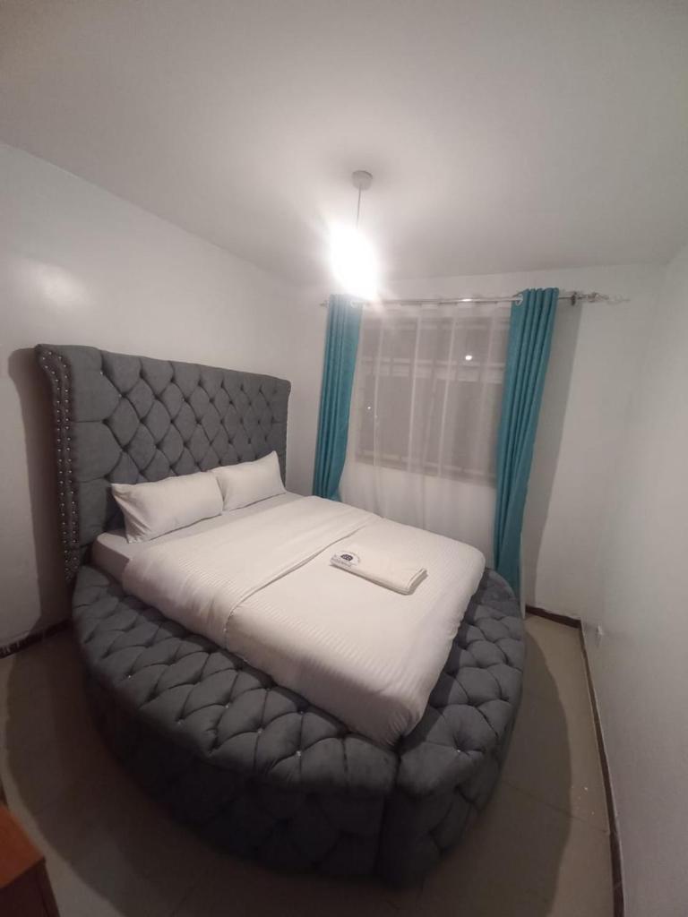 Jacky's Milimani suites