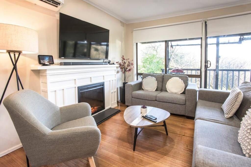 Little House Olinda - village stay sleeps 6 photo 3