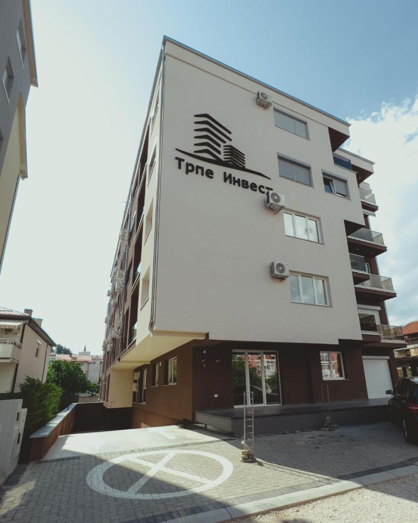 Darki Apartment 2 - Very Central Stay With Free Parking photo 1