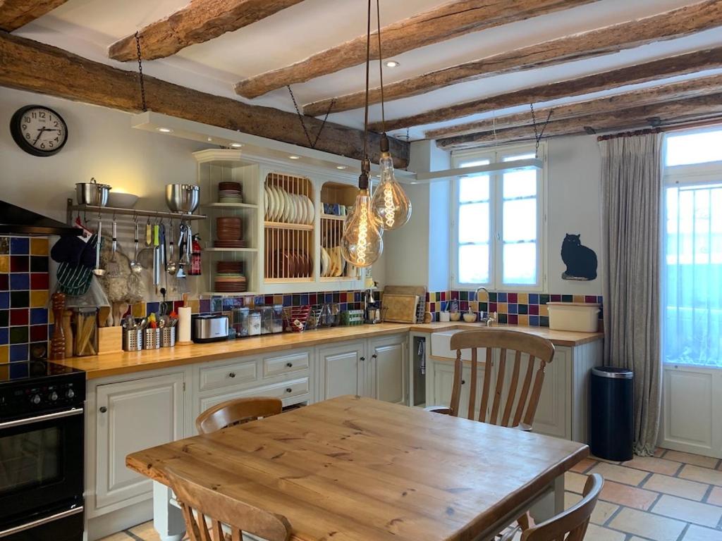 La Maison Blanche photo 2